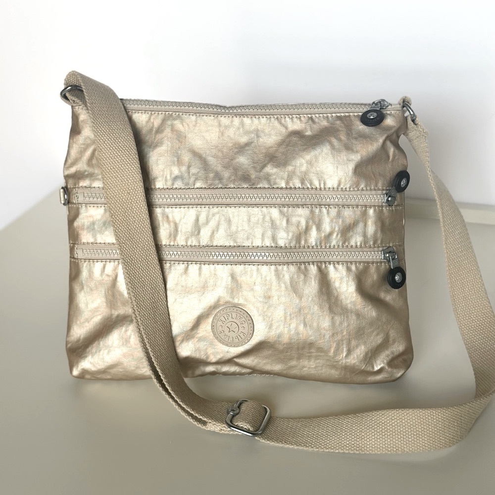 Kipling Alvar Crossbody Bag